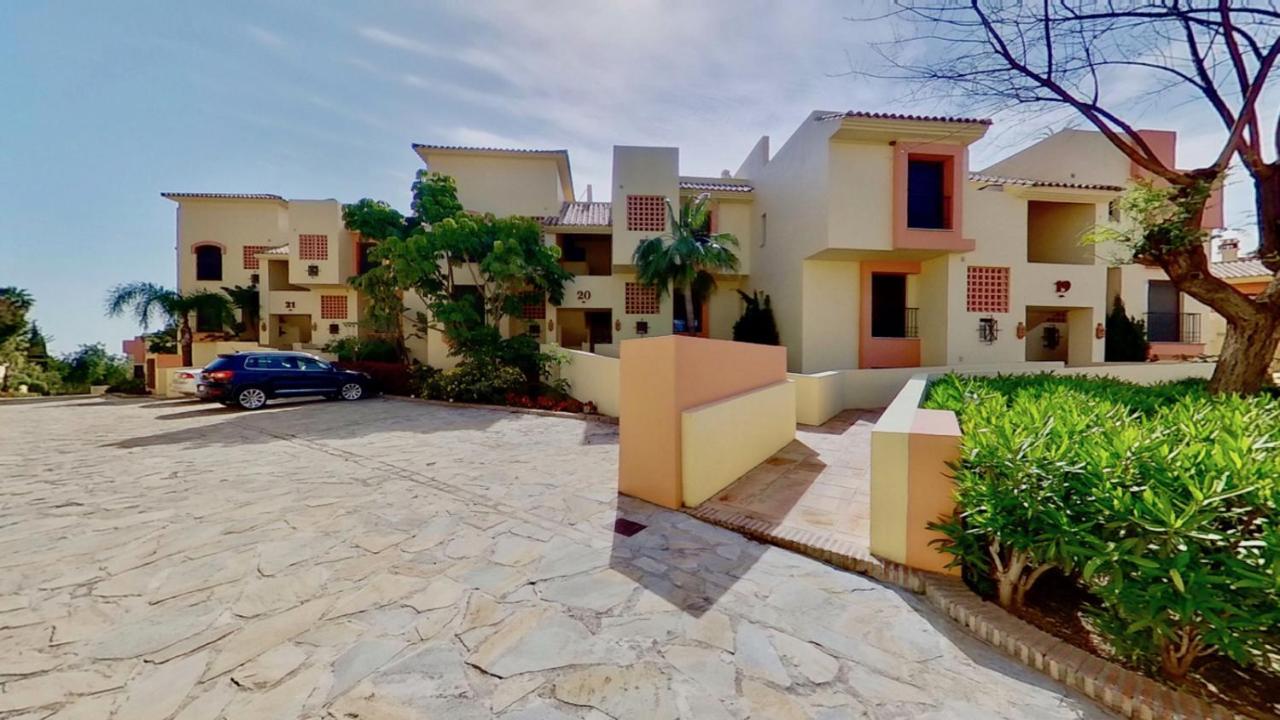 La Finca De Los Arqueros Benahavis Exterior photo